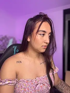  Tammyy online show from 01.15.26