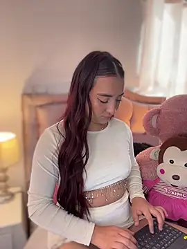  Tammyy online show from 02.20.26