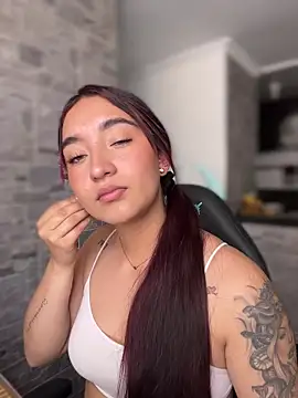  Tammyy online show from 03.03.26