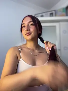  Tammyy online show from 03.27.26