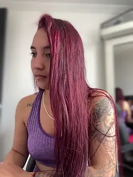  Tammyy online show from 03.31.26