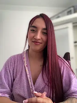  Tammyy online show from 05.12.26