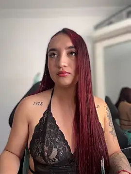  Tammyy online show from 05.27.26