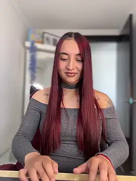  Tammyy online show from 06.11.26