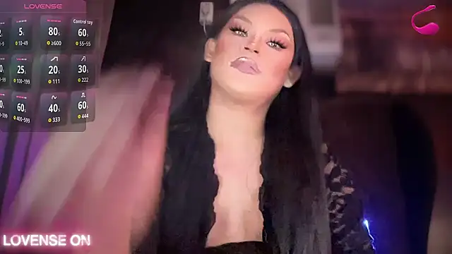 one great devine online show from 10.27.25