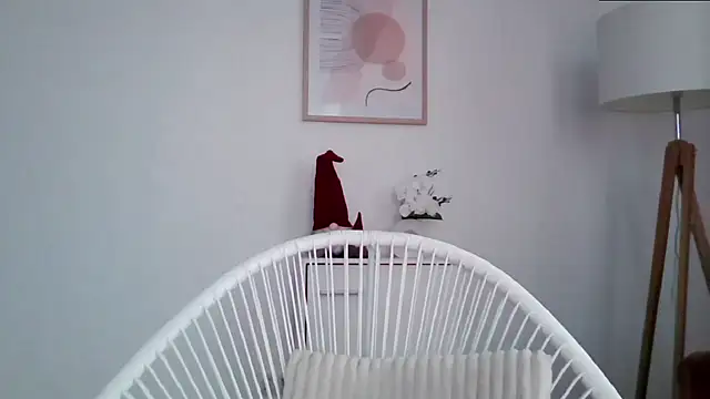 HornyJudith online show from 12.15.24