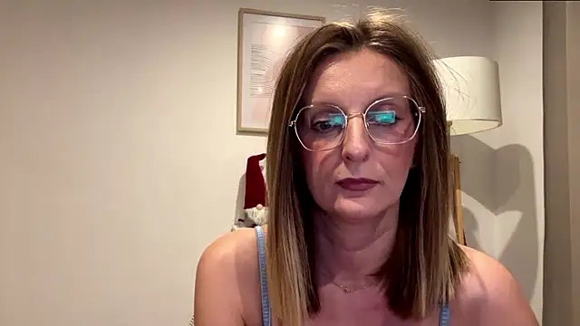 HornyJudith online show from 01.13.26