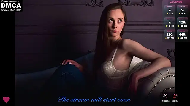 Kate001 online show from 12.19.25