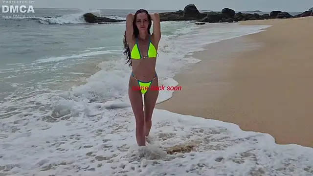 Kate001 online show from 02.24.26