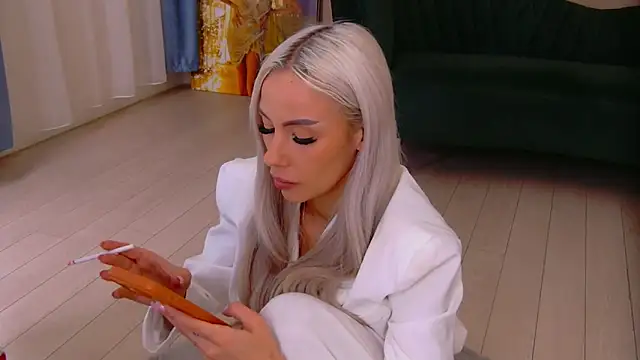 Snapshot of Bailey_Rush chatting on 02.28.26 Bailey Rush online show from 02.28.26