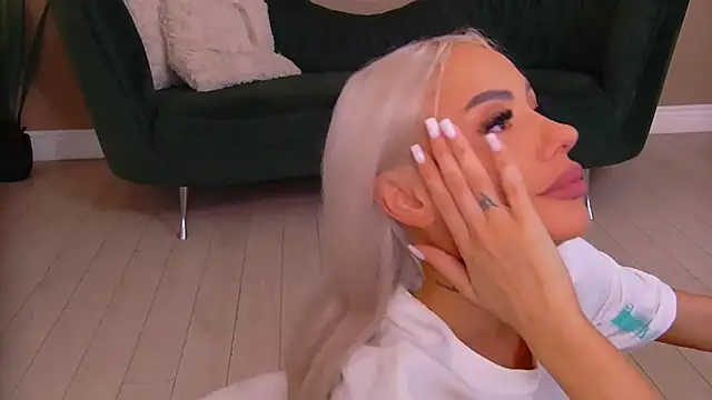 Bailey Rush online show from 03.27.26