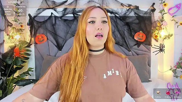 KiarhaTrixie online show from 10.30.25