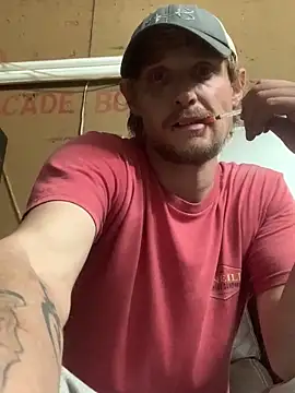 Snapshot of Midwestalpha chatting on 04.27.26 Midwestalpha online show from 04.27.26