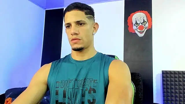 jhonnysnow17 online show from 01.25.25