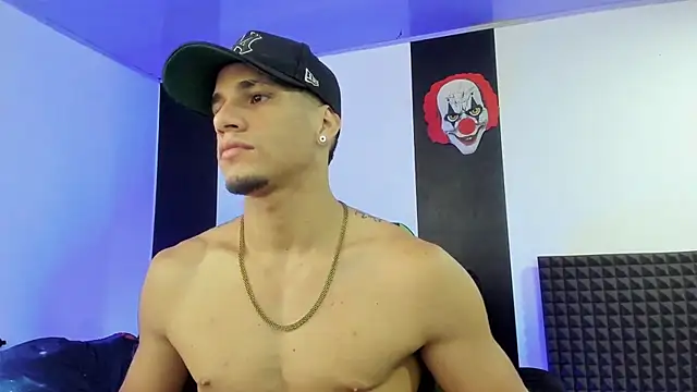 jhonnysnow17 online show from 02.08.25