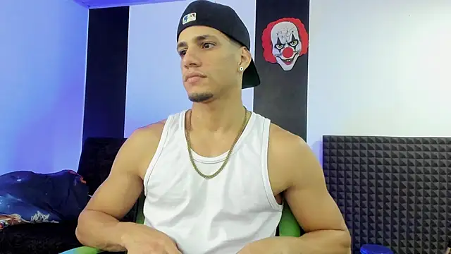 jhonnysnow17 online show from 02.08.25