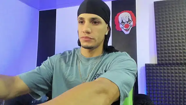 jhonnysnow17 online show from 02.25.25