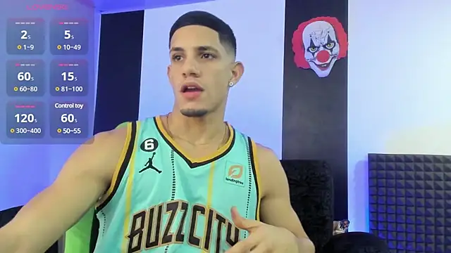 jhonnysnow17 online show from 03.05.25