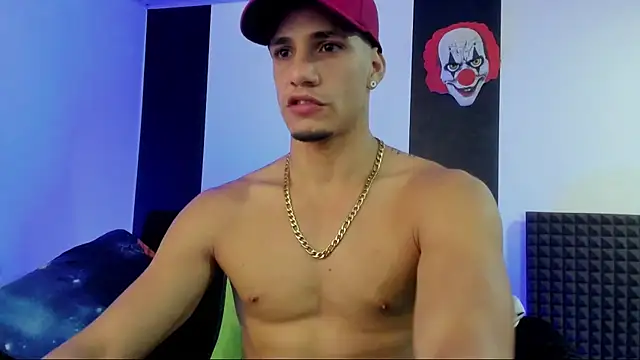 jhonnysnow17 online show from 03.12.25