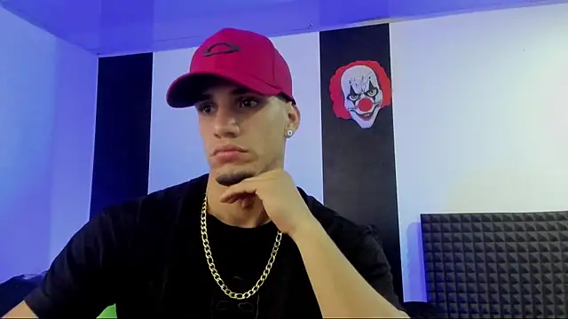 jhonnysnow17 online show from 03.14.25