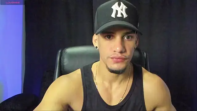 jhonnysnow17 online show from 09.18.25