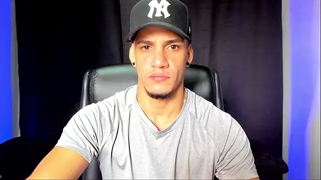 jhonnysnow17 online show from 09.19.25