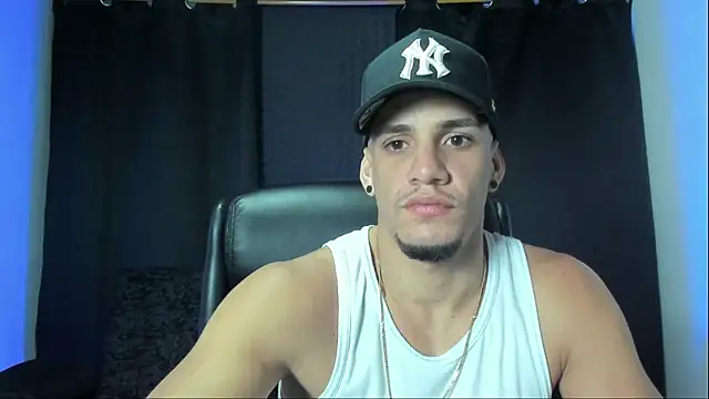 jhonnysnow17 online show from 09.20.25