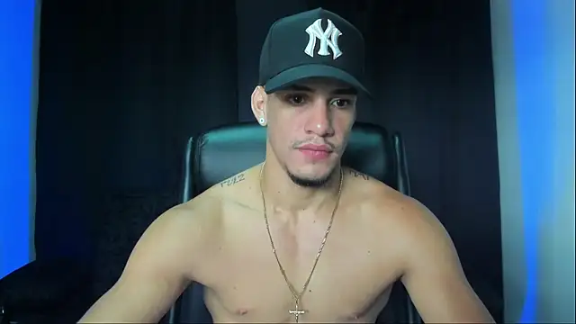 jhonnysnow17 online show from 09.24.25