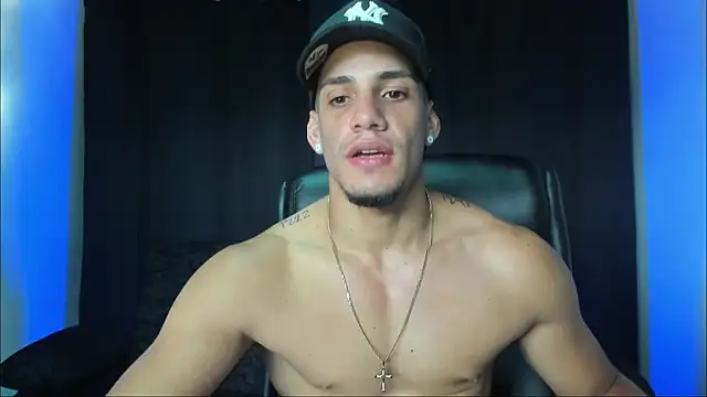 jhonnysnow17 online show from 09.28.25