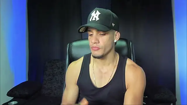 jhonnysnow17 online show from 09.29.25