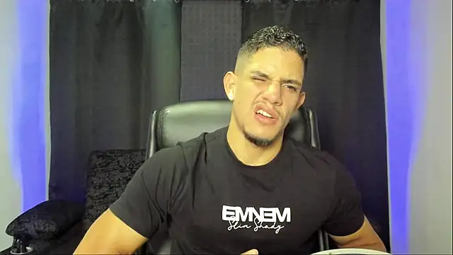 jhonnysnow17 online show from 10.09.25