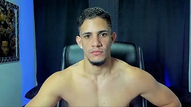 jhonnysnow17 online show from 01.07.26