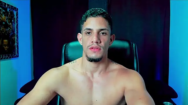 jhonnysnow17 online show from 01.14.26