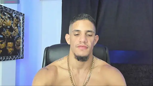 jhonnysnow17 online show from 05.17.26