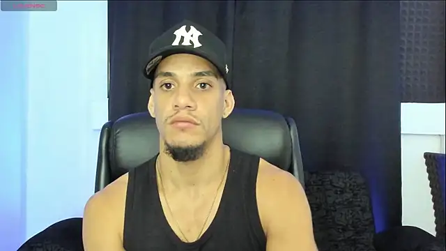 jhonnysnow17 online show from 05.19.26