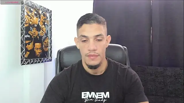 jhonnysnow17 online show from 05.25.26