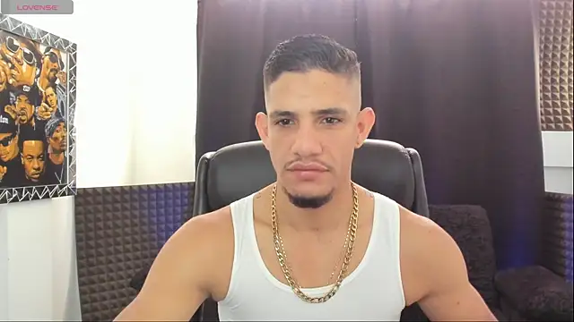 jhonnysnow17 online show from 05.26.26