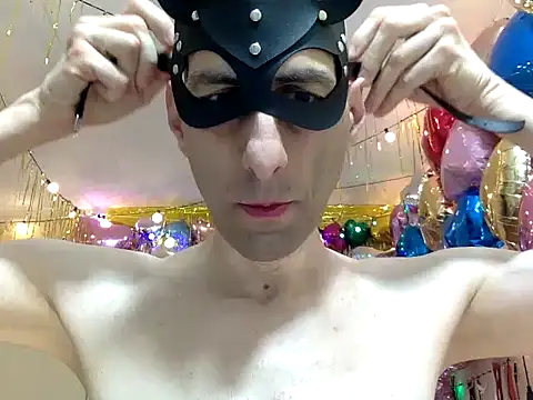 HandsomeAlfie online show from 06.03.26
