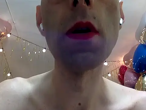 HandsomeAlfie online show from 07.17.26