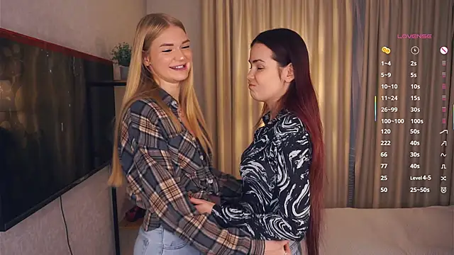 EllenReeves online show from 10.14.25