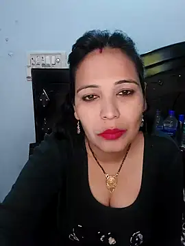 Poojabhabi101 online show from 01.01.25