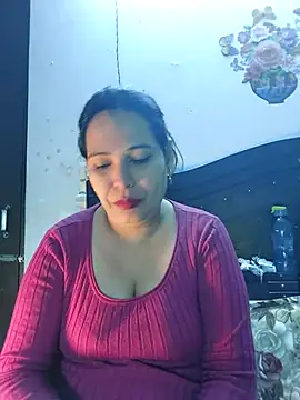 Poojabhabi101 online show from 01.09.26