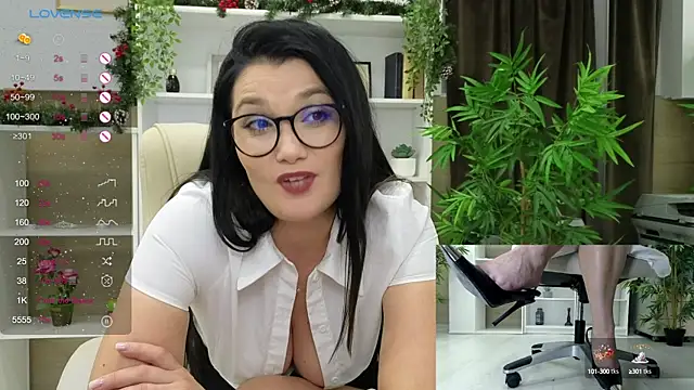 SelineSole online show from 12.20.24