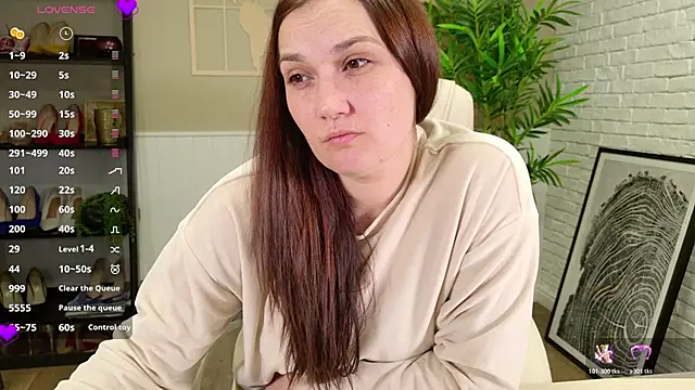 SelineSole online show from 03.06.26