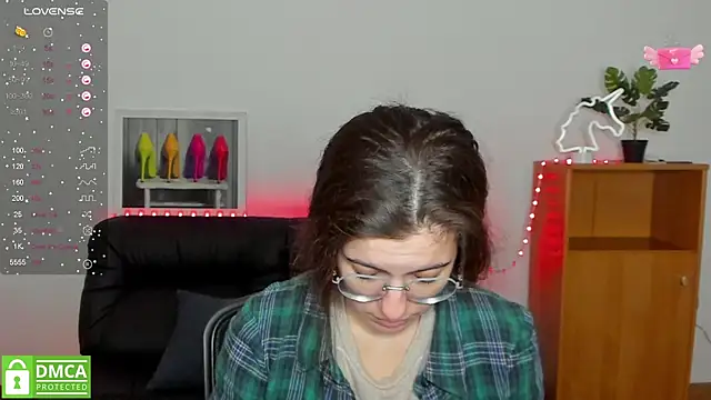 Aminabeatris online show from 03.01.25