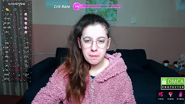 Aminabeatris online show from 01.15.26