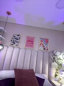 cute  cherry  online show from 11.11.25