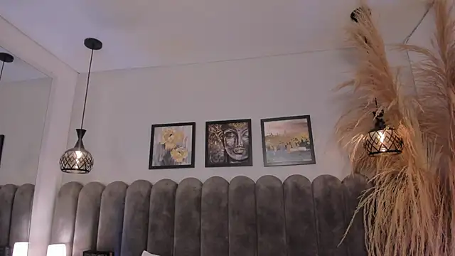 cute  cherry  online show from 04.07.26