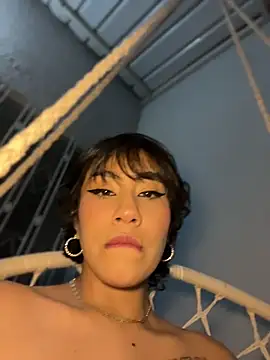 ZahaRoseee online show from 03.26.26