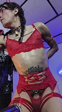 mal x online show from 02.12.26